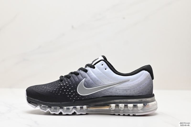 Nike Air Max Shoes